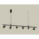 Подвесной светильник Ambrella Light Traditional DIY (С9006, С6323, N6113) XB9006300