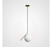 Подвесной светильник ImperiumLoft FlexIC Lights Family Michael Anastassiades 185397-22