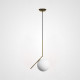 Подвесной светильник ImperiumLoft FlexIC Lights Family Michael Anastassiades 185397-22