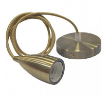 Подвесной светильник Horoz Edison 021-002-0001 HRZ01000754