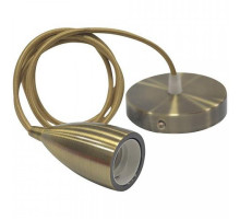 Подвесной светильник Horoz Edison 021-002-0001 HRZ01000754