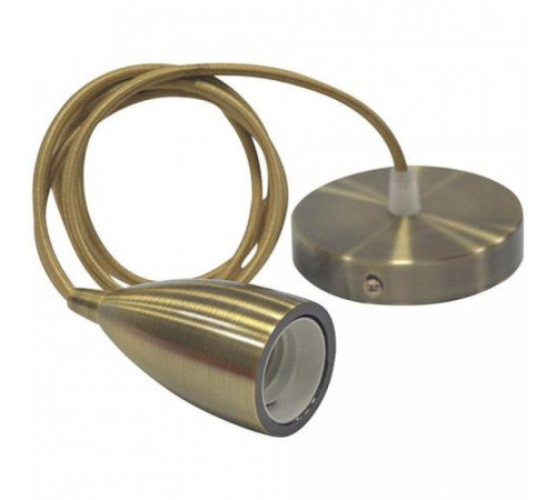 Подвесной светильник Horoz Edison 021-002-0001 HRZ01000754 Подвесной светильник Horoz Edison 021-002-0001 HRZ01000754