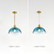 Подвесной светильник ImperiumLoft Fleur 140695-26