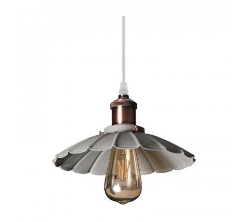 Подвесной светильник Arte Lamp A8160SP-1GY