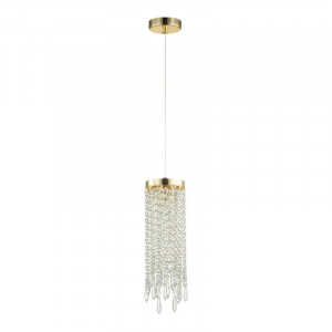 Подвесной светильник Odeon Light Chokka 5028/1
