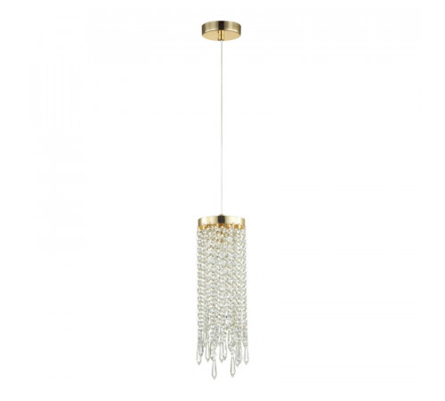 Подвесной светильник Odeon Light Chokka 5028/1 Подвесной светильник Odeon Light Chokka 5028/1