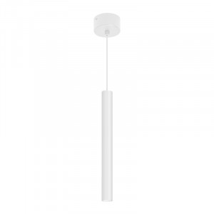 Подвесной светильник Arlight SP-PIPE-HANG-L300-R30-9W Day4000 (WH, 24 deg, 230V) 038612