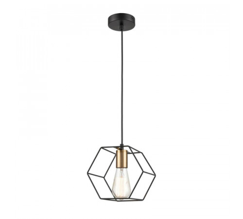 Подвесной светильник Vele Luce Luca VL6232P01 Подвесной светильник Vele Luce Luca VL6232P01