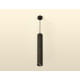 Подвесной светильник Ambrella Light Techno Spot XP6302040 (A2302, C6356, A2061x3, C6302x3, N6131)