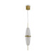 Подвесной светильник Freya Whisper FR6184PL-L8BS