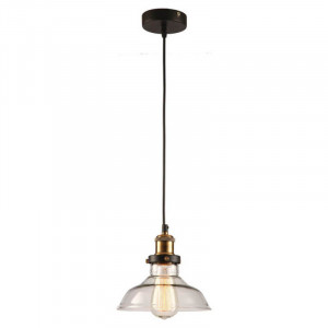 Подвесной светильник Lussole Loft IX LSP-9606