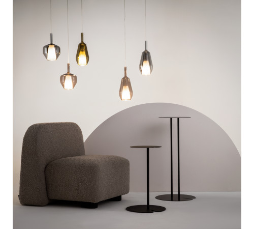 Подвесной светильник Maytoni Duality MOD271PL-01B8 Подвесной светильник Maytoni Duality MOD271PL-01B8