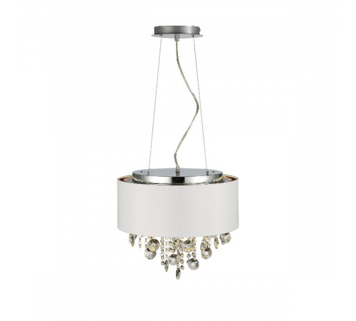 Подвесной светильник ST LUCE LACCHIA SL1350.503.04 Подвесной светильник ST LUCE LACCHIA SL1350.503.04