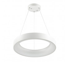 Подвесной светодиодный светильник Odeon Light Sole 4066/50L