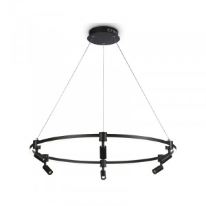 Подвесной светильник Ambrella Light Comfort FL5299