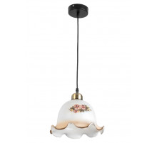 Подвесной светильник Toplight Caren TL4311D-01AB