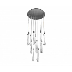 Подвесной светильник Kink Light Асмер 07860-18A,02
