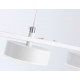 Подвесной светильник Ambrella Light Comfort FL51733