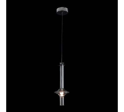 Подвесной светильник Loft IT Tube 10061CH Подвесной светильник Loft IT Tube 10061CH