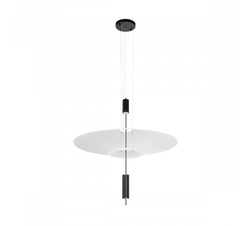 Подвесной светильник Loft IT Skylar 10244/A Black Подвесной светильник Loft IT Skylar 10244/A Black