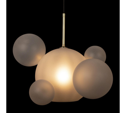 Подвесной светильник Loft IT Bolle 2030-P6 mini Подвесной светильник Loft IT Bolle 2030-P6 mini