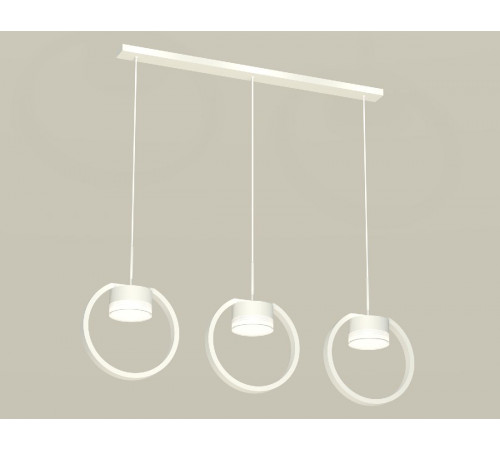Подвесной светильник Ambrella Light Traditional (C9106, N8399) XB9106156 Подвесной светильник Ambrella Light Traditional (C9106, N8399) XB9106156