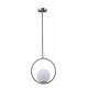Подвесной светильник Loft IT GLOB LOFT2600-B
