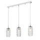 Подвесной светильник Vele Luce Lily VL5583P13