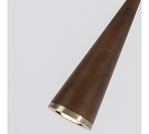 Подвесной светильник Favourite Coni 2831-1P Подвесной светильник Favourite Coni 2831-1P