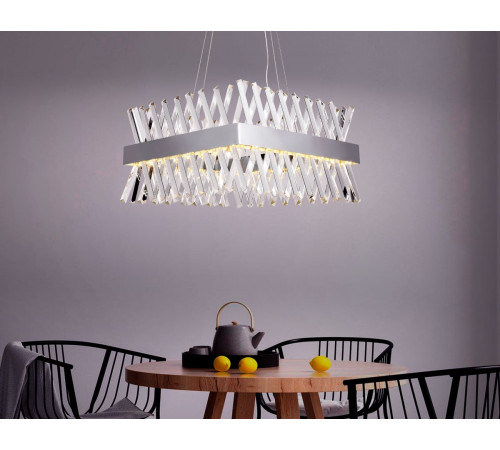 Подвесной светодиодный светильник Ambrella Light Traditional TR5315 Подвесной светодиодный светильник Ambrella Light Traditional TR5315