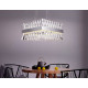 Подвесной светодиодный светильник Ambrella Light Traditional TR5315