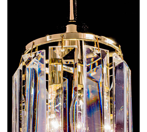 Подвесной светильник Citilux Синди CL330112