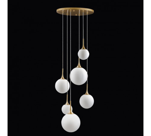 Подвесной светильник Lightstar Globo 813062 Подвесной светильник Lightstar Globo 813062