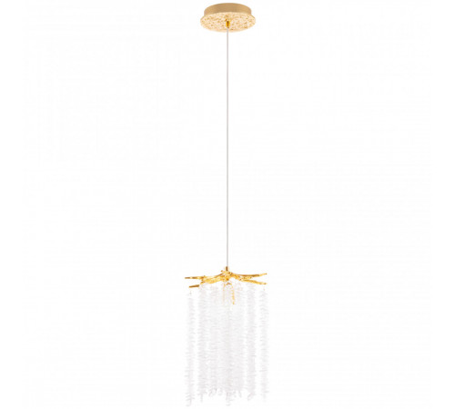 Подвесной светильник Arte Milano 23110.210.1.E14.A GD