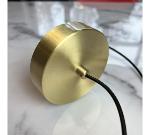 Подвесной светильник ImperiumLoft Arc Globe 101295-26 Подвесной светильник ImperiumLoft Arc Globe 101295-26