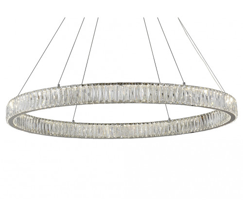 Подвесной светильник Newport 8240/100 chrome М0068887 Подвесной светильник Newport 8240/100 chrome М0068887
