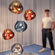 Подвесной светильник ImperiumLoft Tom dixon melt pendant 233053-22