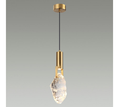 Подвесной светильник Odeon Light Lia 4372/5L