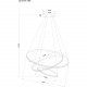 Подвесной светильник Arte Lamp Frodo A2197SP-3WH