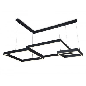 Подвесной светильник Ambrella Light Acrylica FA6649