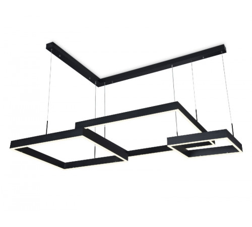 Подвесной светильник Ambrella Light Acrylica FA6649 Подвесной светильник Ambrella Light Acrylica FA6649
