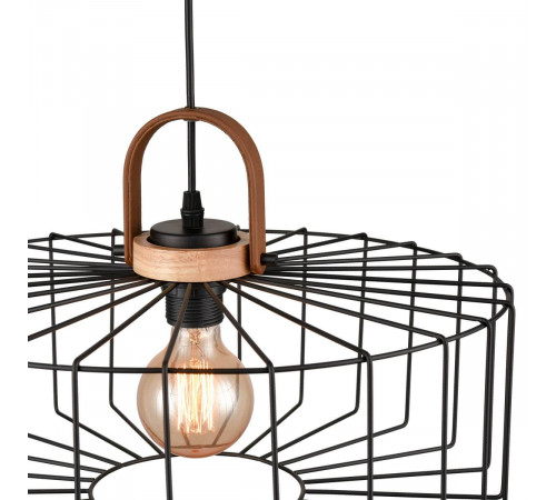 Подвесной светильник Vele Luce Ritmo VL6312P21 Подвесной светильник Vele Luce Ritmo VL6312P21
