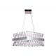 Подвесной светодиодный светильник Ambrella Light Traditional TR5315