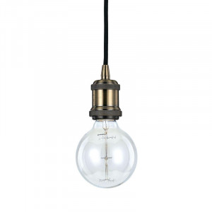 Подвесной светильник Ideal Lux Frida SP1 Brunito 122083