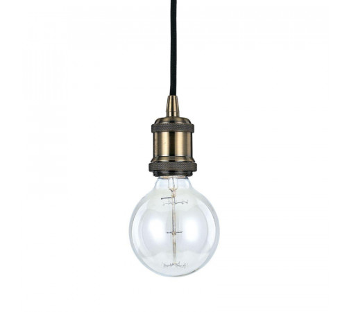 Подвесной светильник Ideal Lux Frida SP1 Brunito 122083
