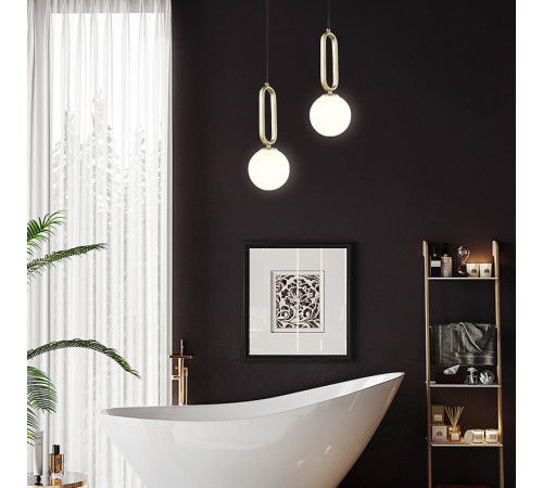 Подвесной светильник ImperiumLoft Vital 141143-26 Подвесной светильник ImperiumLoft Vital 141143-26