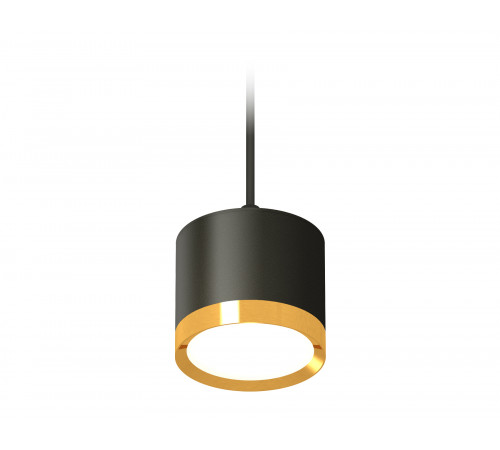 Комплект подвесного светильника Ambrella Light Techno Spot XP8111012 (A2333, C8111, N8124) Комплект подвесного светильника Ambrella Light Techno Spot XP8111012 (A2333, C8111, N8124)