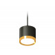 Комплект подвесного светильника Ambrella Light Techno Spot XP8111012 (A2333, C8111, N8124)