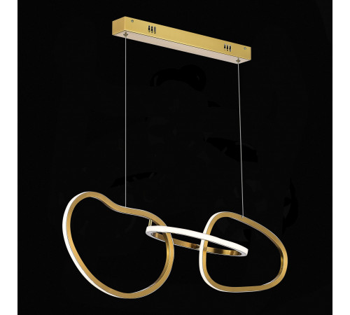 Подвесной светильник ST Luce Abra SL6505.203.26 Подвесной светильник ST Luce Abra SL6505.203.26