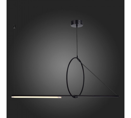 Подвесной светильник ST Luce Gaia SL6113.403.01 Подвесной светильник ST Luce Gaia SL6113.403.01